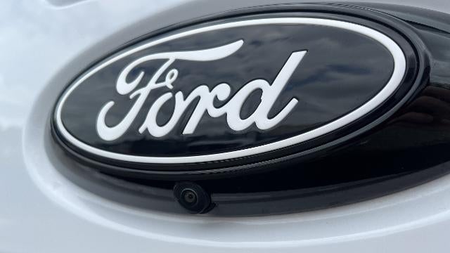 2025 Ford Maverick Lobo