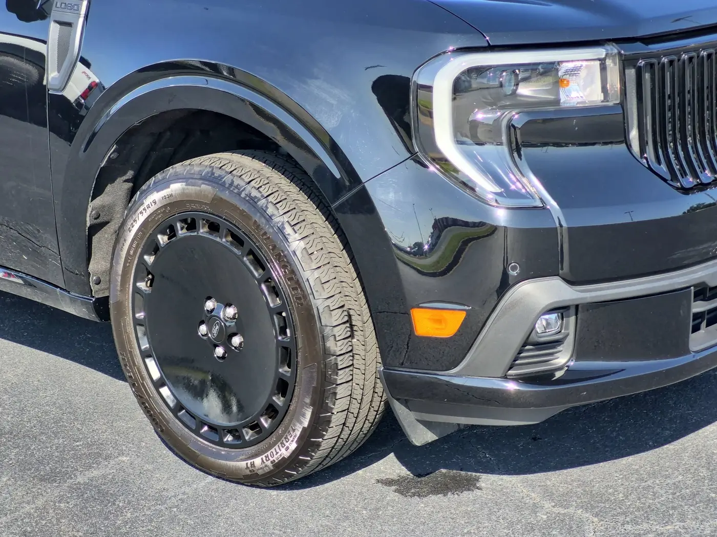 2025 Ford Maverick - $35,457