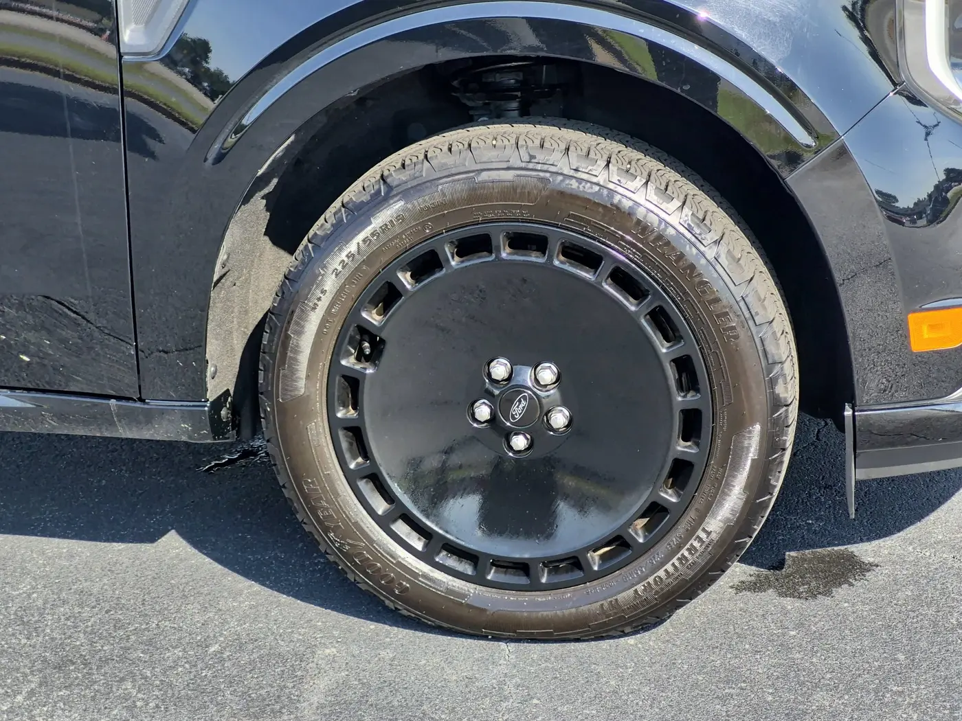 2025 Ford Maverick - $35,457