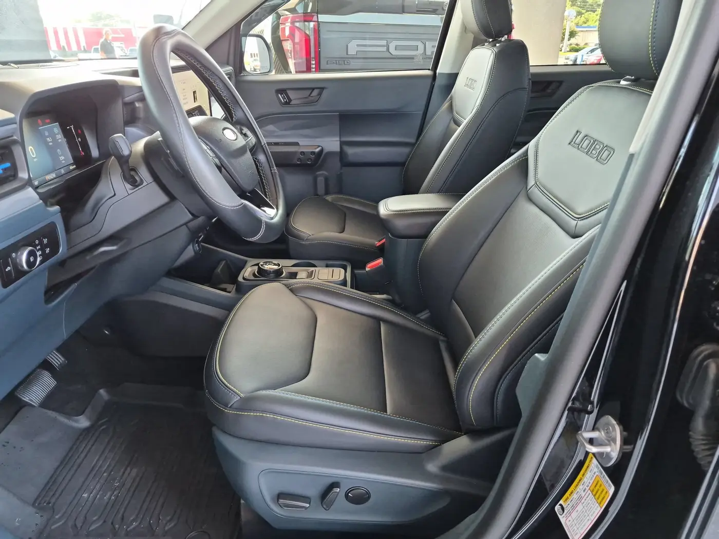 2025 Ford Maverick - $35,457