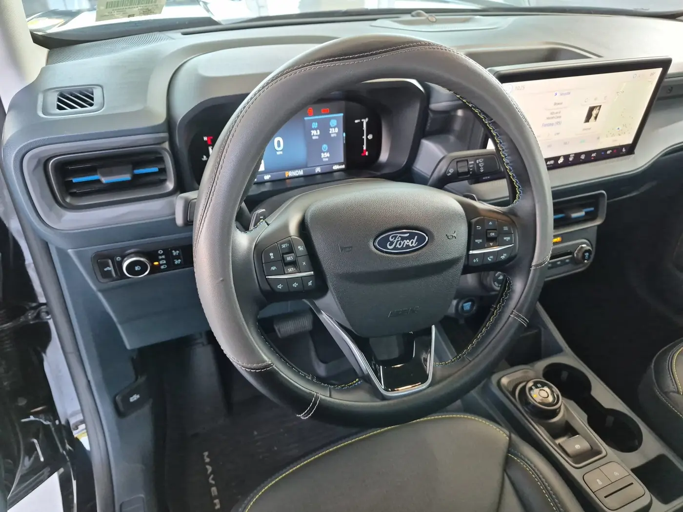 2025 Ford Maverick - $35,457