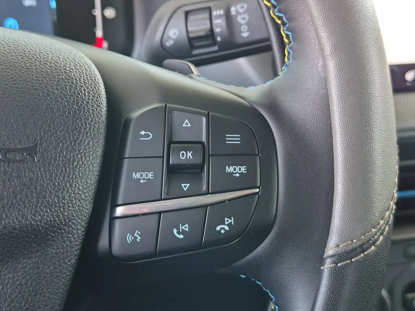 2025 Ford Maverick - $35,457