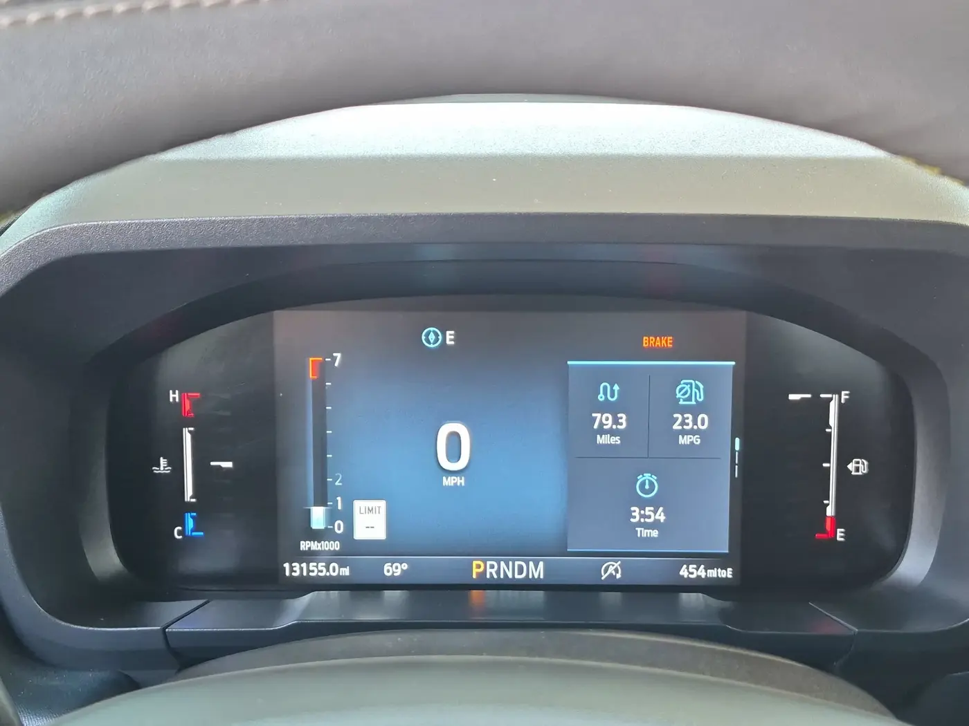 2025 Ford Maverick - $35,457