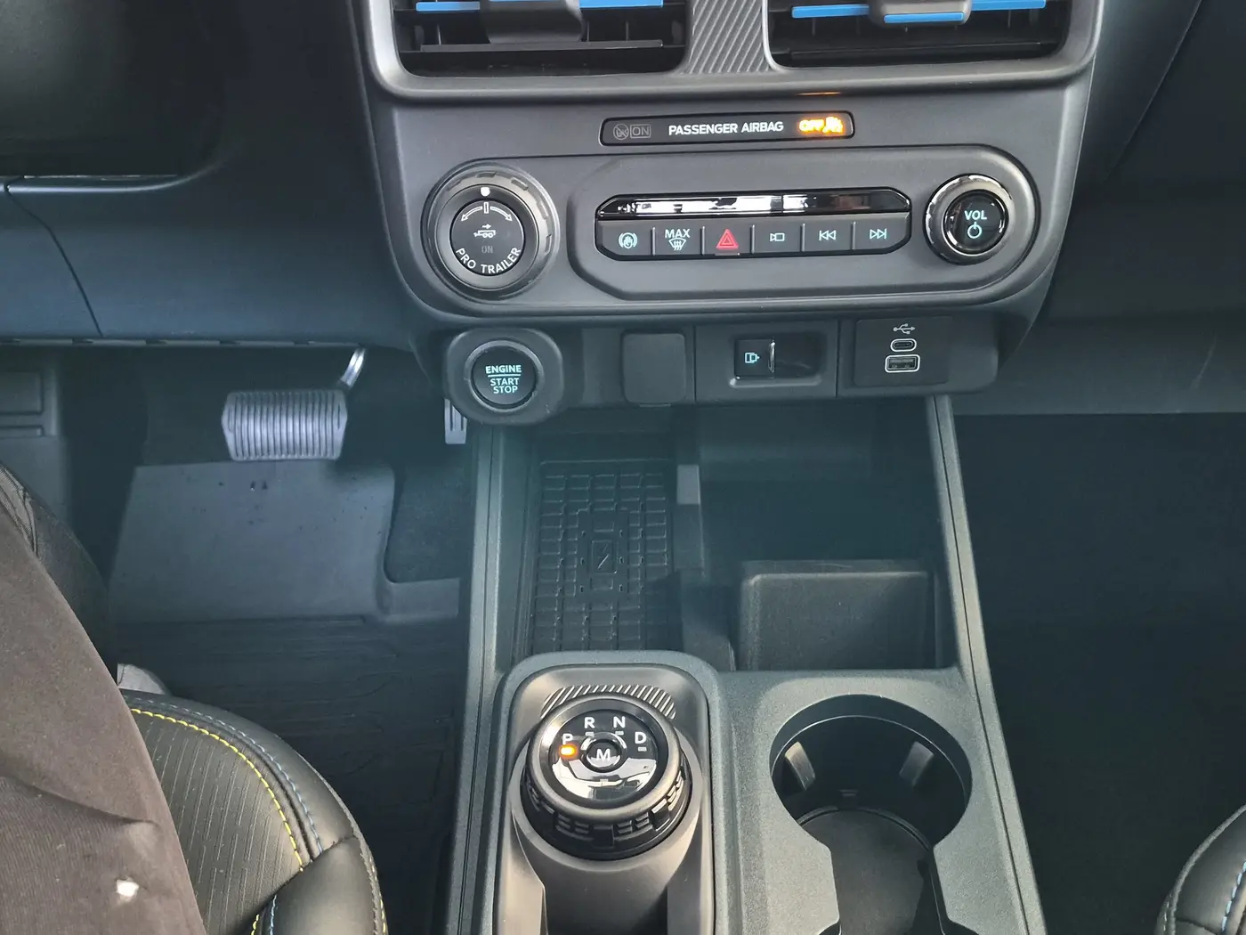 2025 Ford Maverick - $35,457