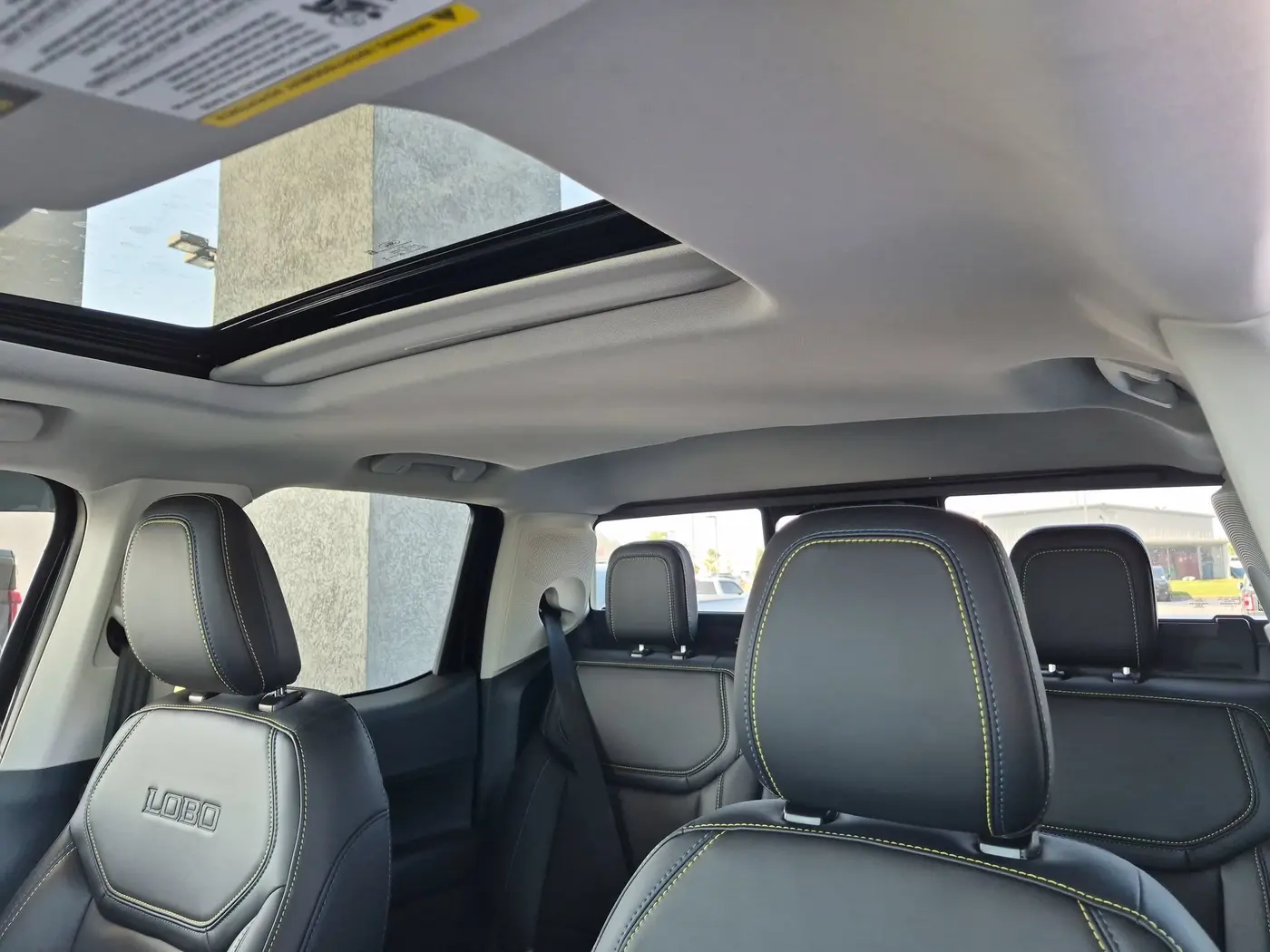 2025 Ford Maverick - $35,457