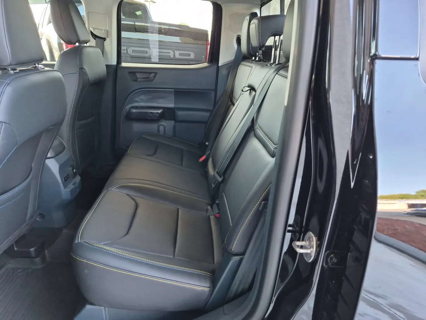 2025 Ford Maverick - $35,457