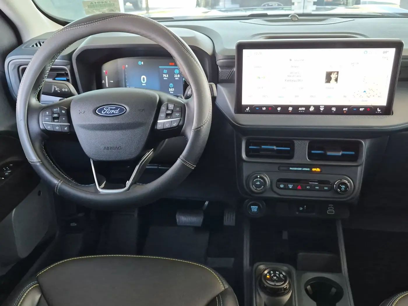 2025 Ford Maverick - $35,457
