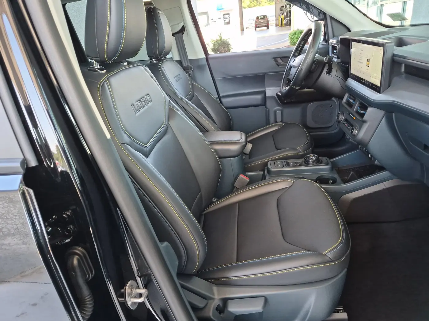 2025 Ford Maverick - $35,457