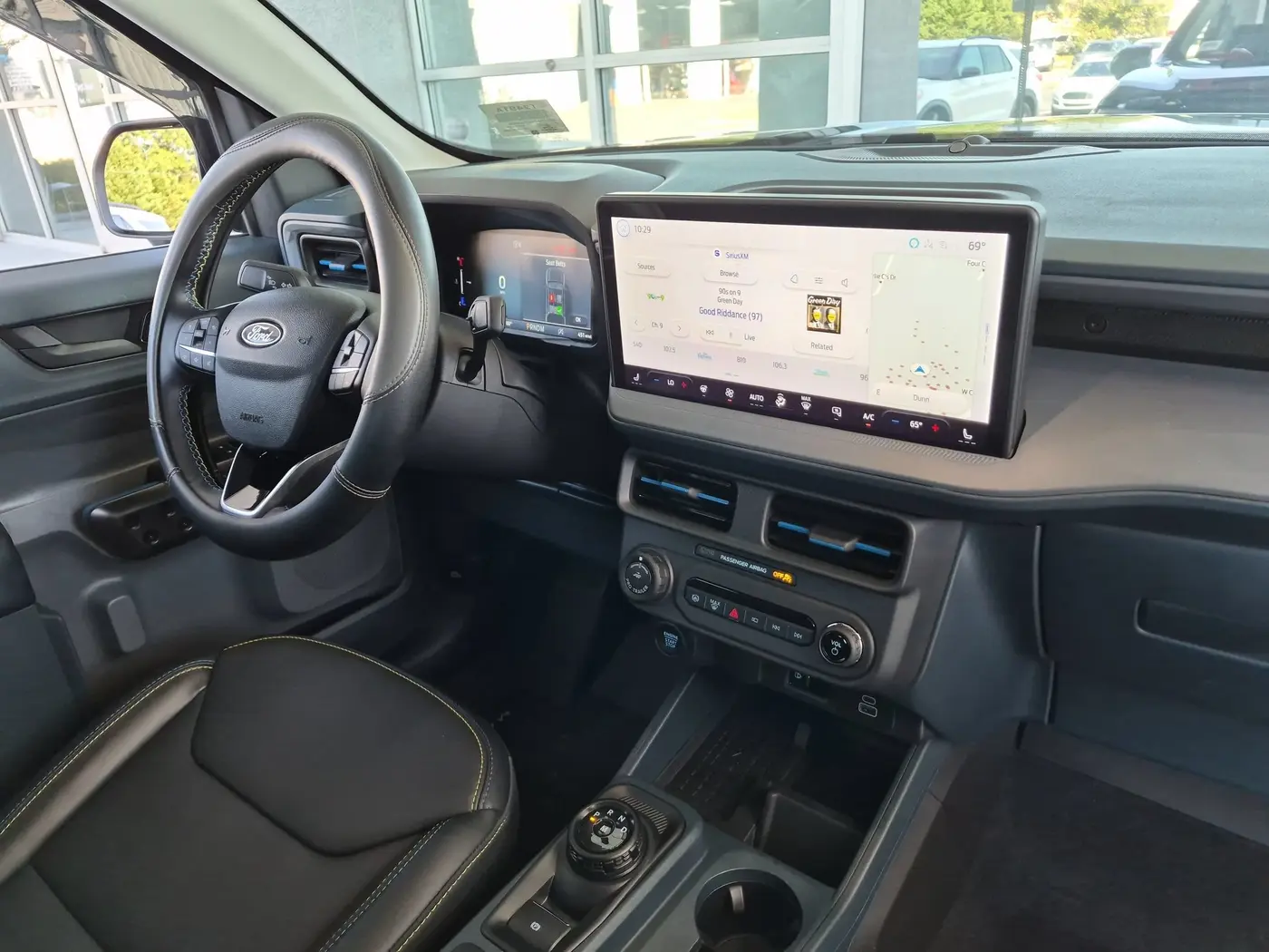 2025 Ford Maverick - $35,457