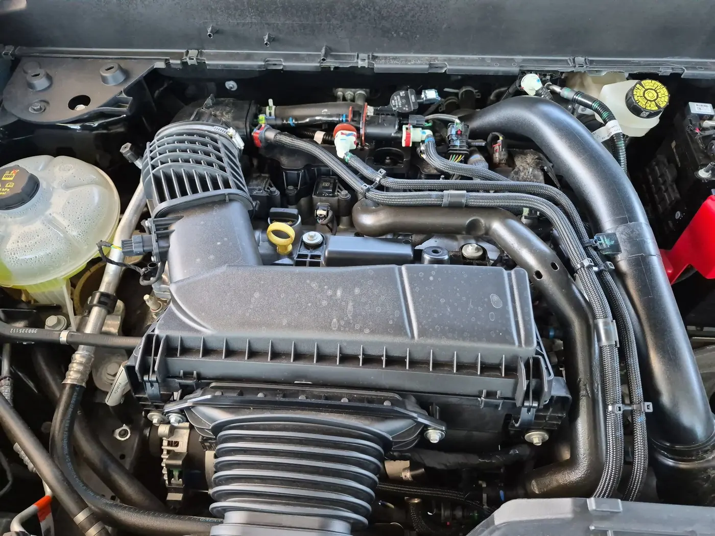 2025 Ford Maverick - $35,457