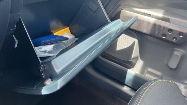 2025 Ford Maverick Lobo
