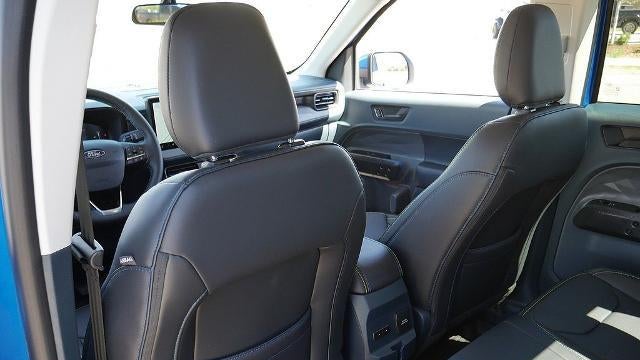 2026 Ford Maverick Lobo