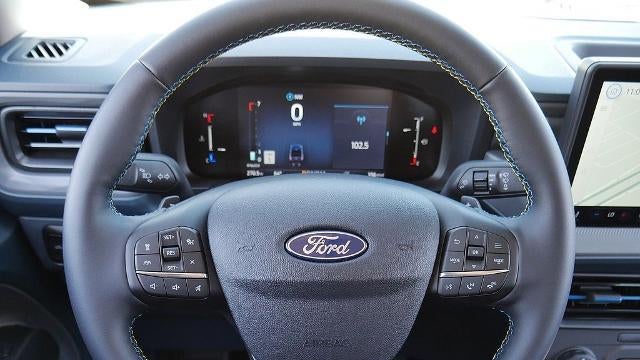 2026 Ford Maverick Lobo