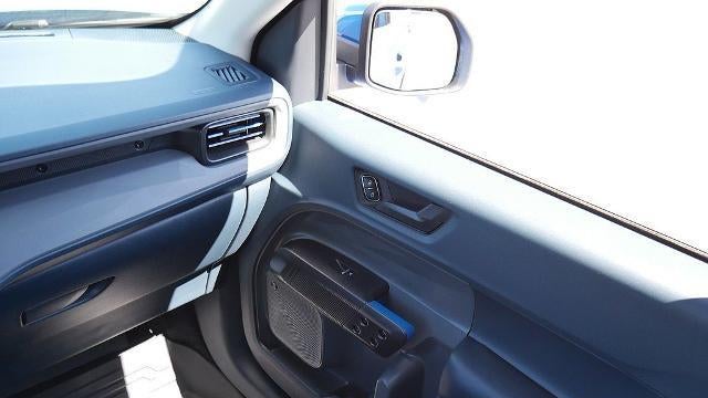 2026 Ford Maverick Lobo