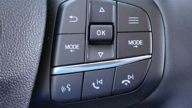 2026 Ford Maverick Lobo