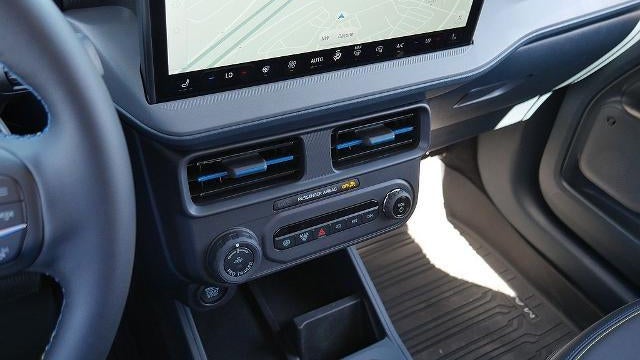 2026 Ford Maverick Lobo