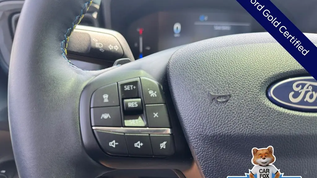 2025 Ford Maverick Lobo