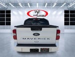 2025 Maverick Thumbnail 4