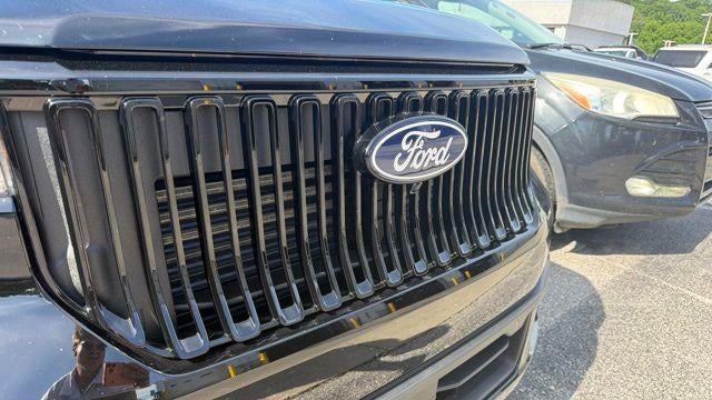2026 Ford Maverick Lobo