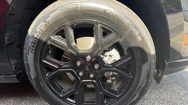 2026 Ford Maverick Lobo