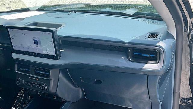 2026 Ford Maverick Lobo