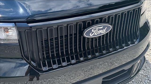 2026 Ford Maverick Lobo