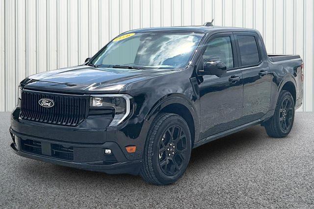 2026 Ford Maverick - $38,699