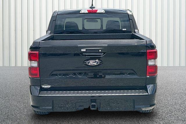 2026 Ford Maverick - $38,699
