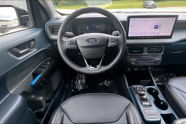 2026 Ford Maverick - $38,699