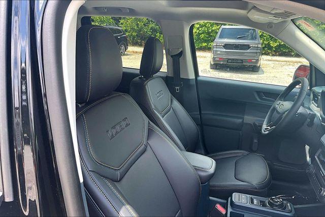 2026 Ford Maverick - $38,699