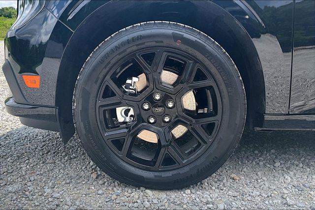 2026 Ford Maverick - $38,699