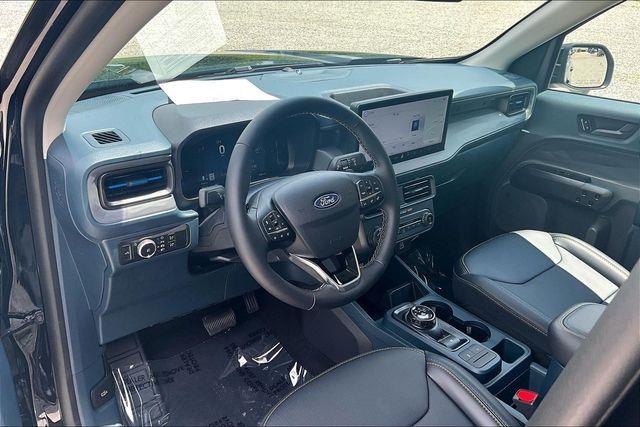 2026 Ford Maverick - $38,699