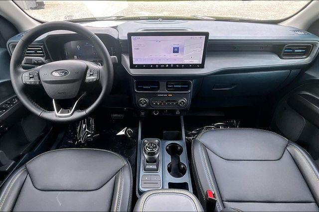 2026 Ford Maverick - $38,699