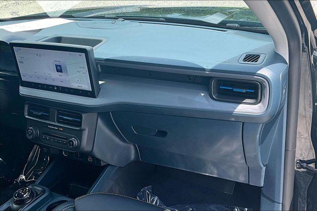 2026 Ford Maverick - $38,699