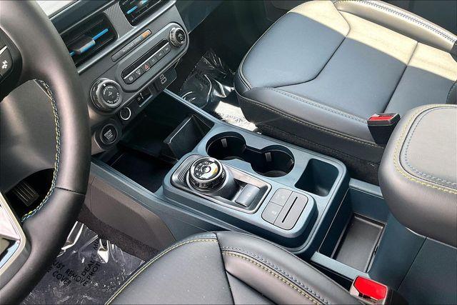 2026 Ford Maverick - $38,699