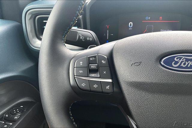 2026 Ford Maverick - $38,699