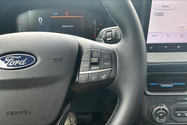 2026 Ford Maverick - $38,699