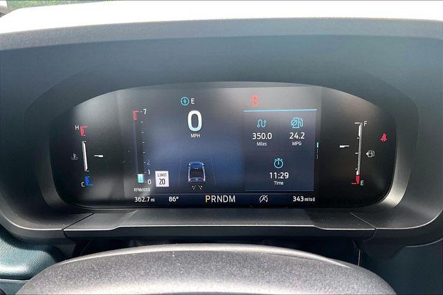 2026 Ford Maverick - $38,699