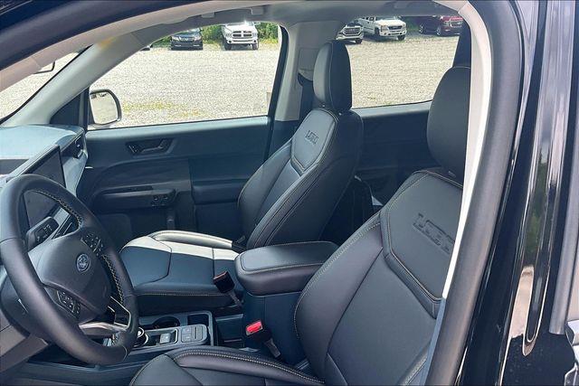 2026 Ford Maverick - $38,699