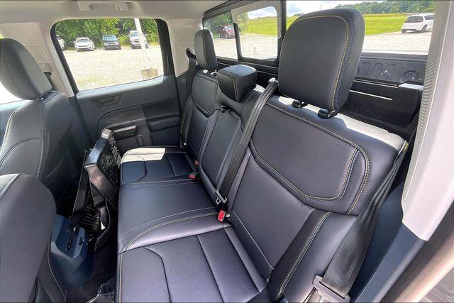 2026 Ford Maverick - $38,699