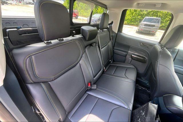 2026 Ford Maverick - $38,699