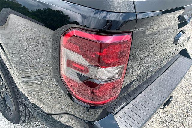 2026 Ford Maverick - $38,699