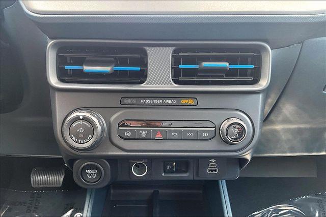 2026 Ford Maverick - $38,699