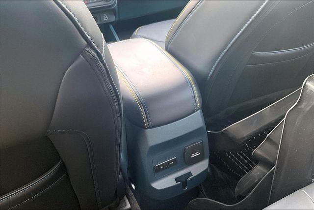 2026 Ford Maverick - $38,699