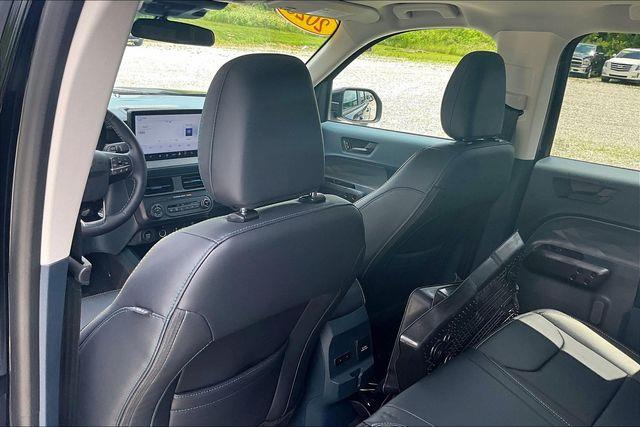 2026 Ford Maverick - $38,699