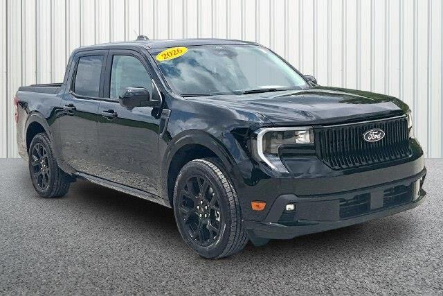 2026 Ford Maverick - $38,699