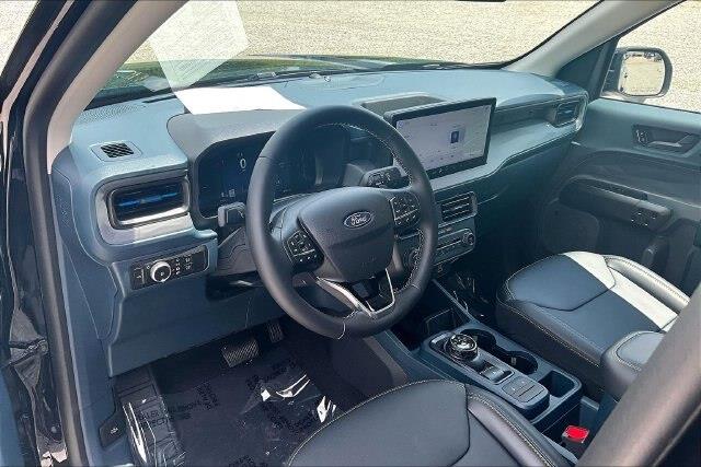 2026 Ford Maverick - $38,699
