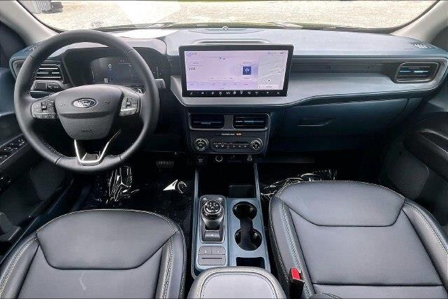2026 Ford Maverick - $38,699