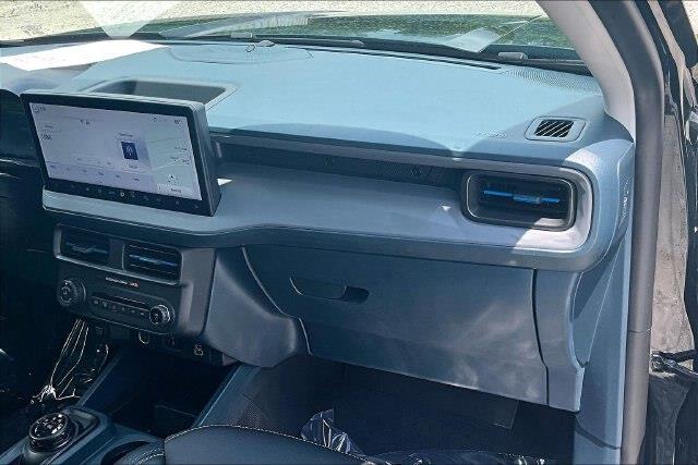 2026 Ford Maverick - $38,699