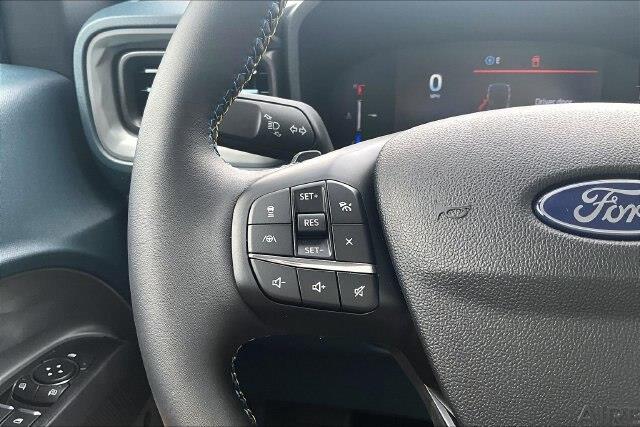 2026 Ford Maverick - $38,699